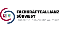 Logo zwei Landkreise