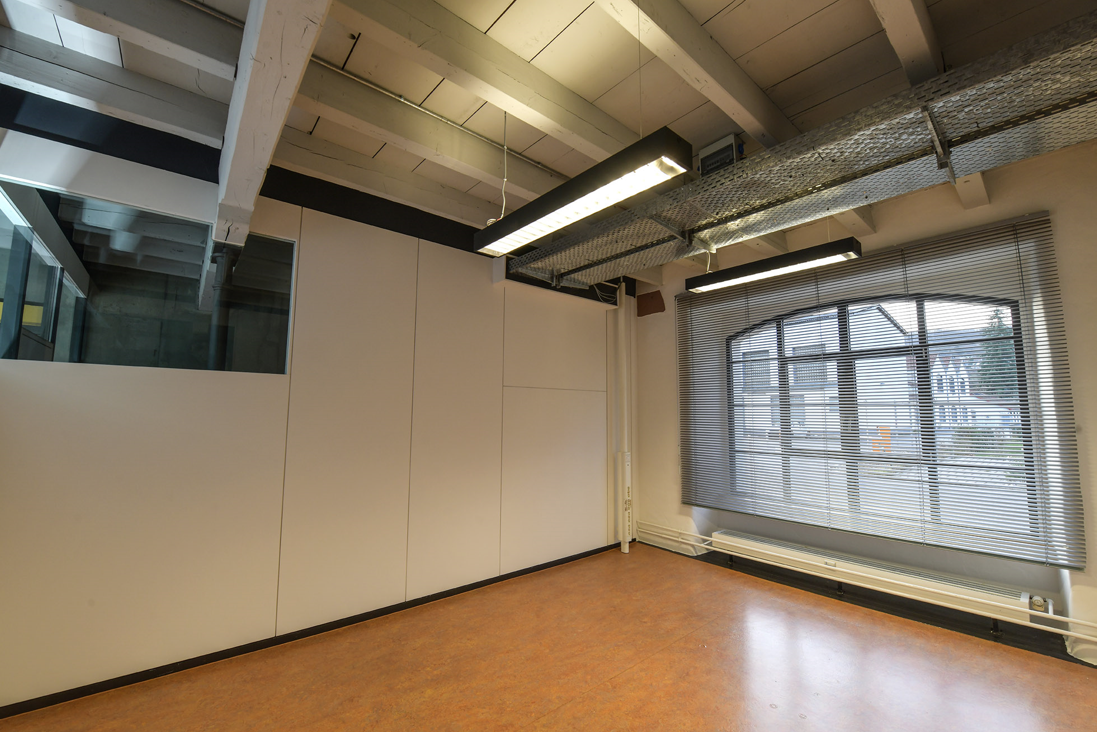 Einzelbüro Beispiel