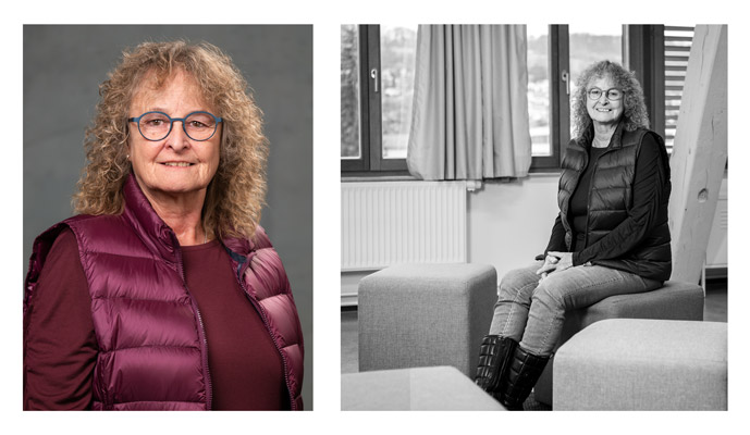 Astrid Gerstner