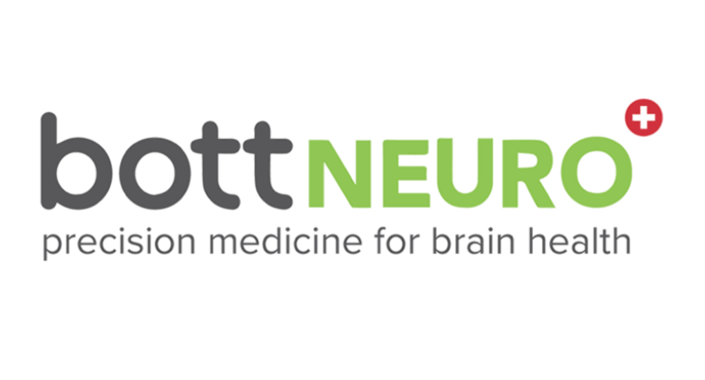 bottNeuro AG: Die 2021 gegründete Bottneuro AG ist ein hochmodernes Medtech-Startup, das sich auf die Verbesserung der Diagnose und Behandlung neurologischer Erkrankungen konzentriert.