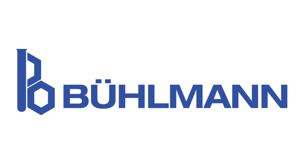 Bühlmann Germany GmbH: BÜHLMANN Germany GmbH wurde im Sommer 2021 gegründet. Als Servicegesellschaft erbringt sie Leistungen im Zusammenhang mit europäischen Regulatorien zugunsten der BÜHLMANN Gruppe und für Dritte.