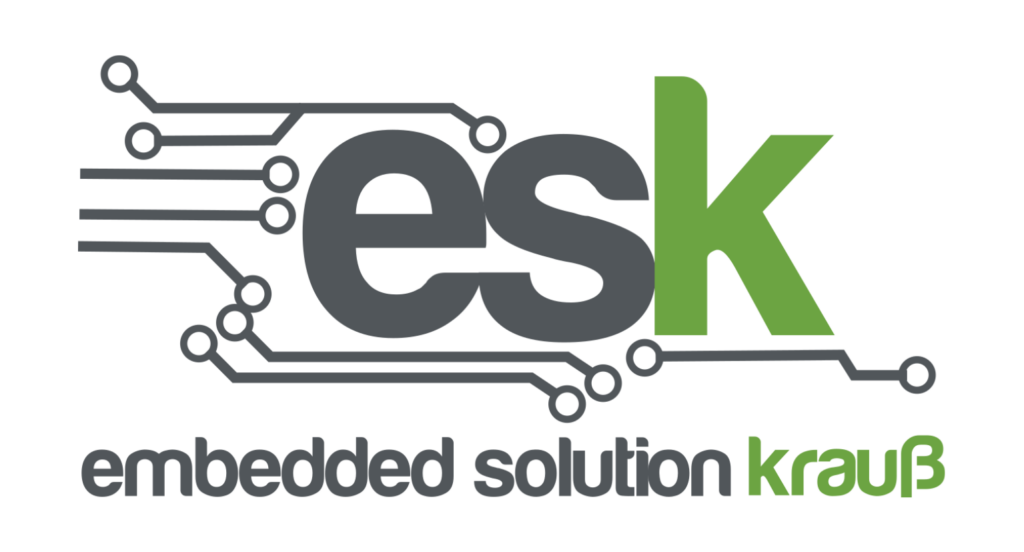 Embedded Solution Krauß: Dienstleistungen rund um eingebettete Systeme: Hard- und Softwareentwicklung vom kleinsten Mikrocontroller bis zum „Embedded Linux“ sowie Projektunterstützung als Freelancer.