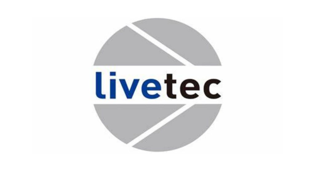 Livetec Ingenieurbüro GmbH: Medizinische (OEM) Produkte, wie Radiofrequenz- Ablation-Systeme, externe Herzschrittmacher, Low Level Laser-Therapie-Geräte, kabellose Elektrokardiogramm-Holter-Module, drahtlose Sensoren usw. Entwicklung von Baugruppen und Geräten mit tele- metrischer Funktionalität z.B. für EKG-Monitoring- Systeme, aktive Implantate.