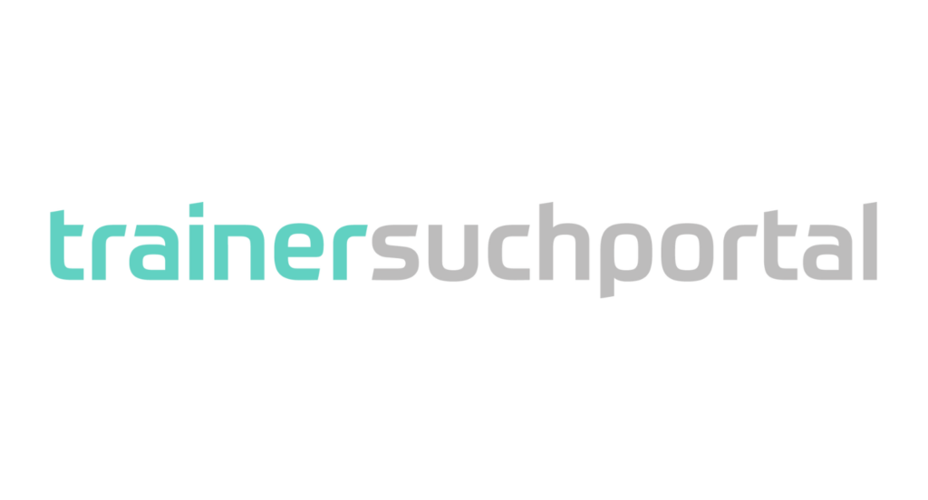 Trainersuchportal GmbH: Die Trainersuchportal GmbH ist seit 2013 im Bereich Sport eine der führenden Online-Stellenbörsen. Für Kunden, sowie den eigenen Marktplatz, werden zielgerichtete Lösungen für die Jobvermittlung im Bereich des Breiten-/Leistungssport, des Tourismus und der Fitness-Branche erstellt.
