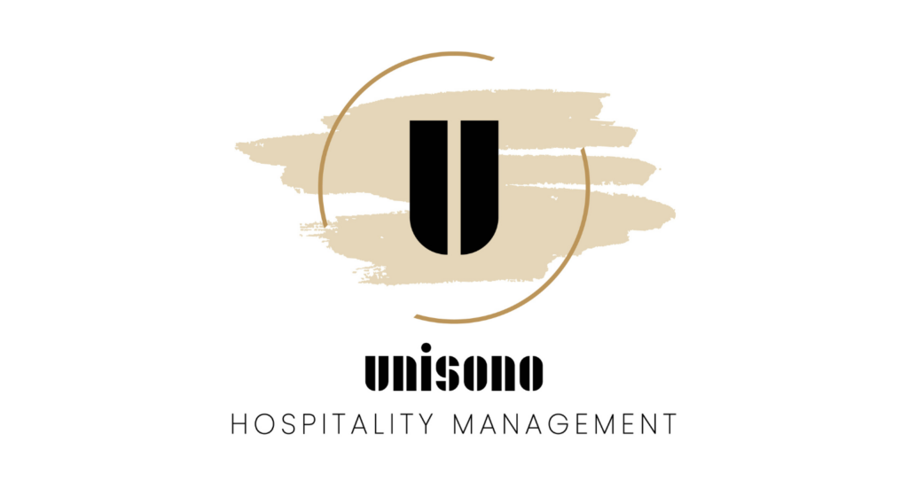 Unisono Hospitality Management GmbH: Unisono Hospitality Management wurde 2020 gegründet und verhilft Hoteliers zu den Vorteilen einer Hotelgruppe, ohne ihre Eigenständigkeit und Individualität zu verlieren. Unisono übernimmt sämtliche Support-Funktionen, welche nicht direkt vor Ort im Hotel benötigt werden.