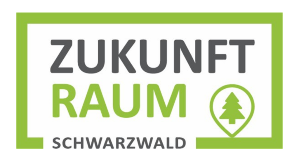Zukunft.Raum.Schwarzwald: Zukunft.Raum.Schwarzwald ist ein prämiertes RegioWIN Leuchtturmprojekt mit dem Ziel ein dezentrales, grenzüberschreitendes Innovationsnetzwerke zur Steigerung der Innovationsleistung der kleinen und mittleren Unternehmen in der Region südlicher Oberrhein-Hochrhein aufzubauen.